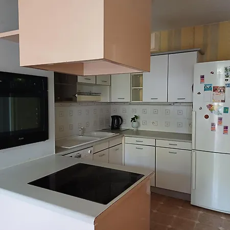 Appartement Hyper-Centre Issoire Exterior foto