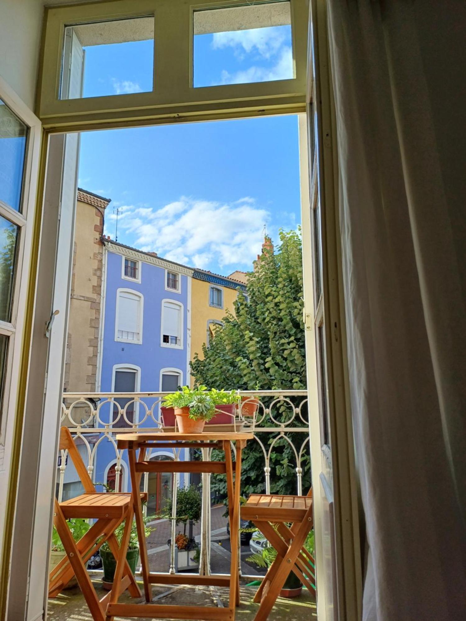 Apartment Hyper-centre Issoire