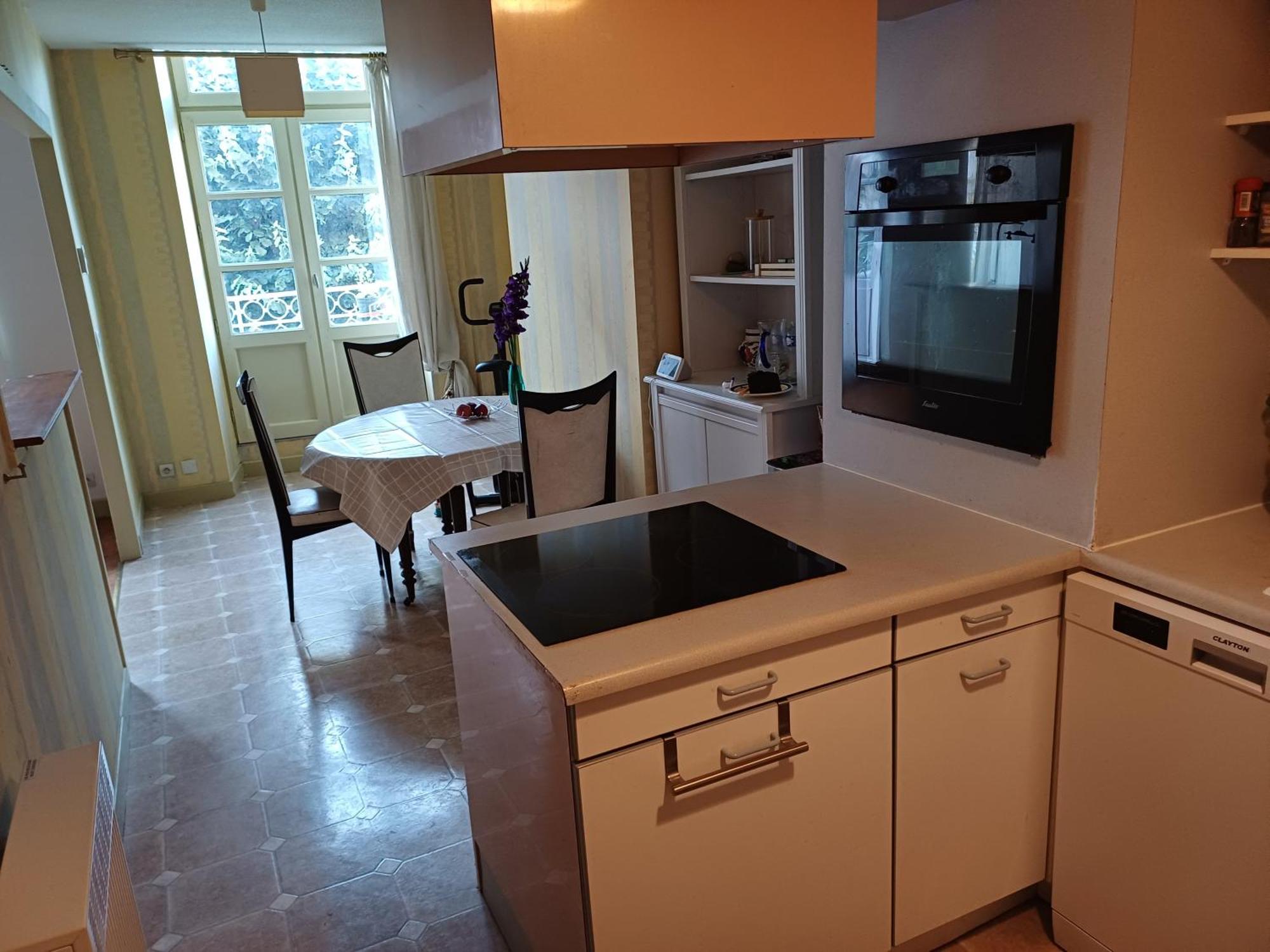 Appartement Hyper-centre *