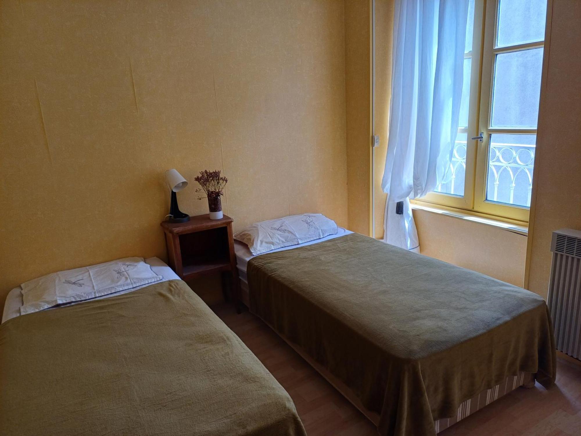 Hyper-centre Apartment Issoire